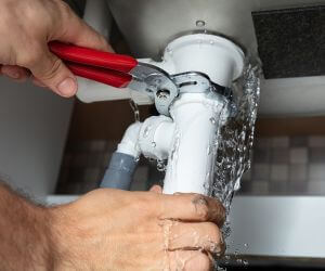 About Emergency plumbing pros Hampstead, MD